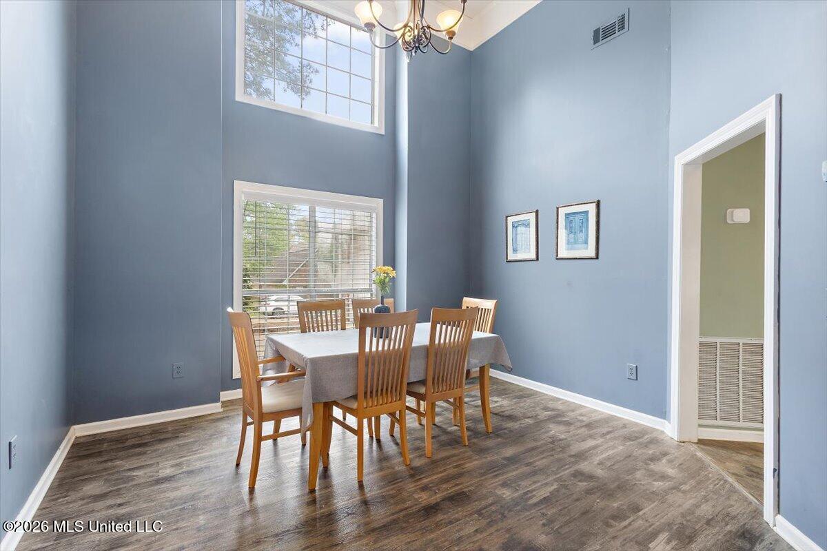 309 Maplewood Place Ridgeland, MS 39157 - Photo 8 of 33 08-HTP_6193