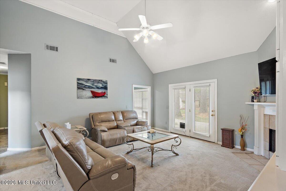 309 Maplewood Place Ridgeland, MS 39157 - Photo 9 of 33 09-HTP_6198