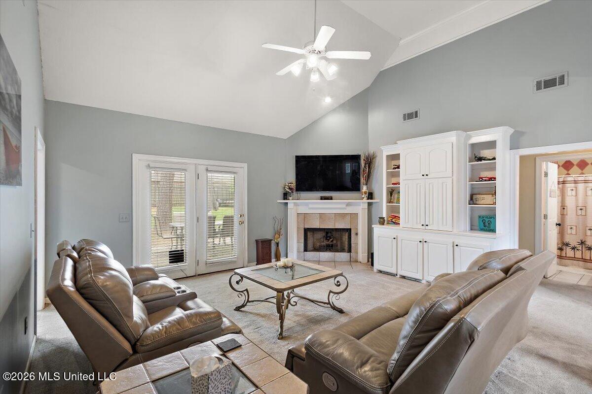 309 Maplewood Place Ridgeland, MS 39157 - Photo 10 of 33 10-HTP_6201