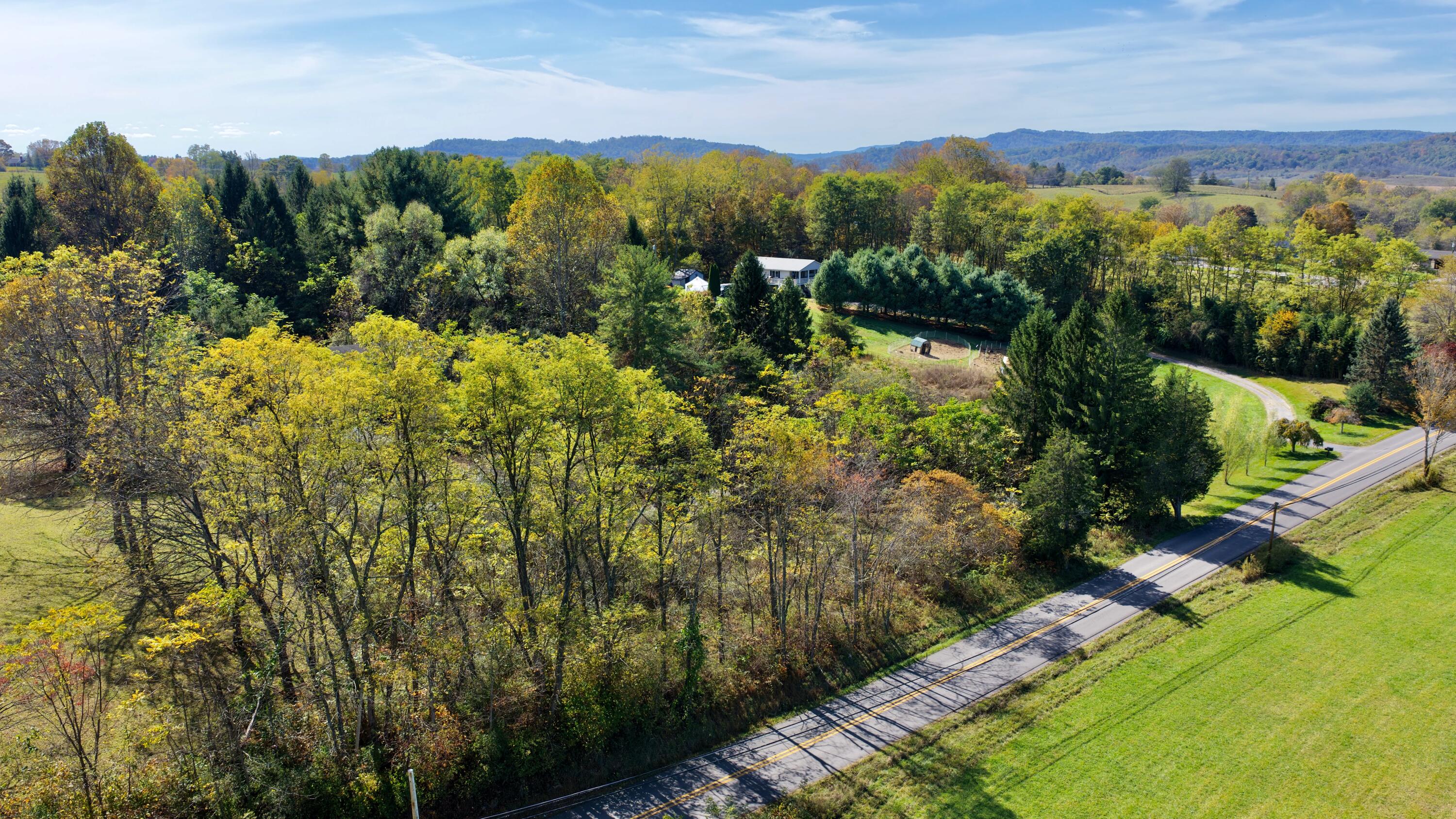 212 Anthony Ridge Road Frankford, WV 24938 - Photo 16 of 16 Gallery Image 16