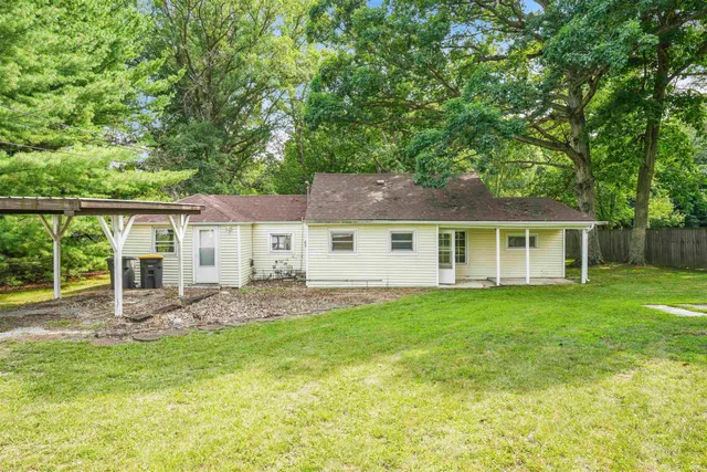 $139,995 | 3102 Crestmont Drive, Fort Wayne, IN 46816