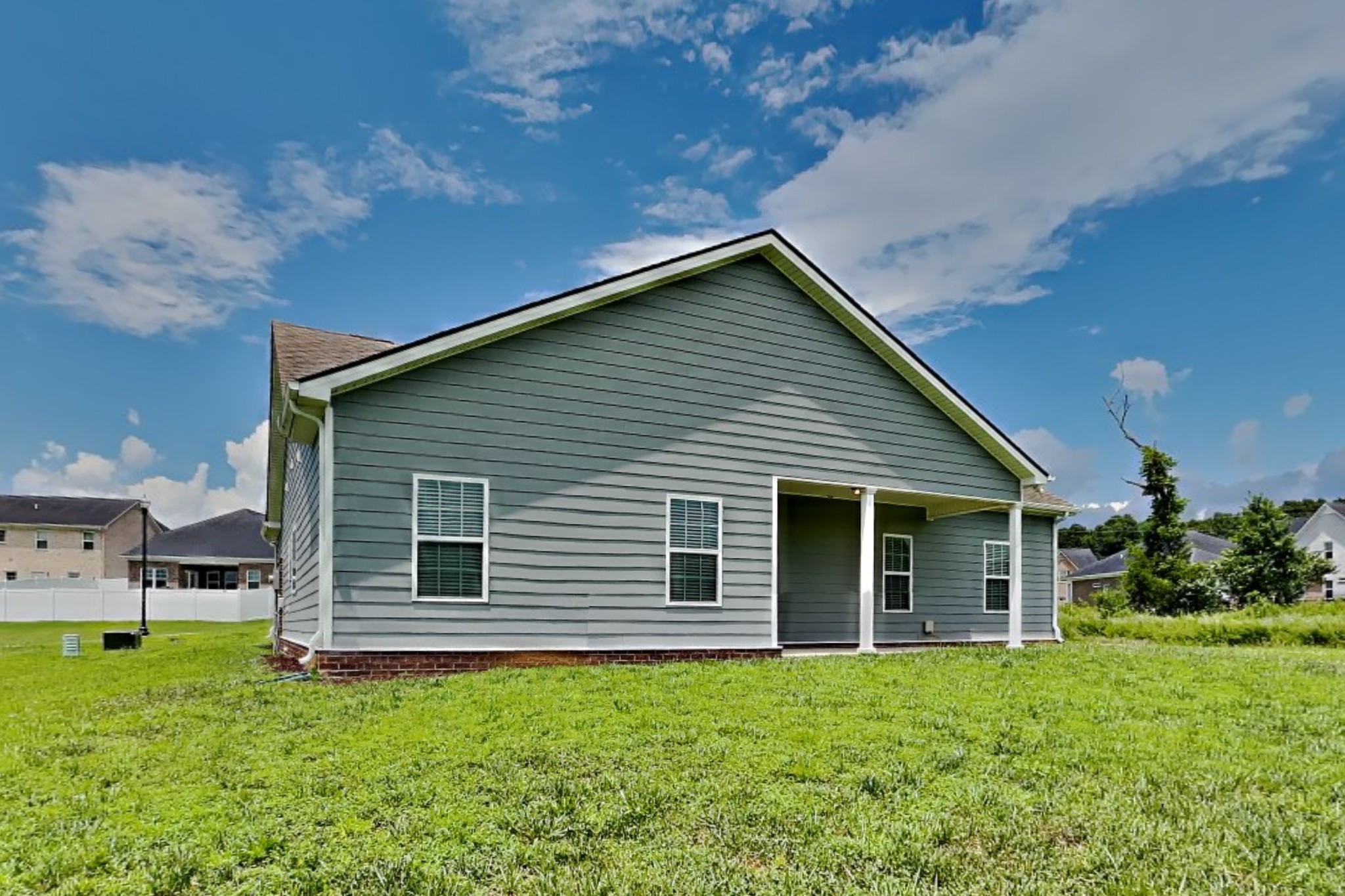 1022 Cyril Dr Spring Hill Spring Hill, TN 37174 - Photo 17 of 17