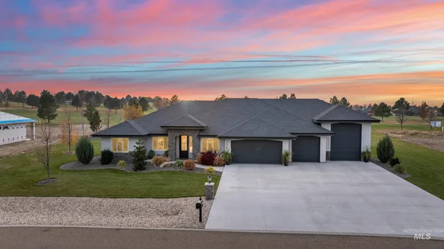 $1,039,000 | 22225 Aura Vista Way, Caldwell, ID 83607