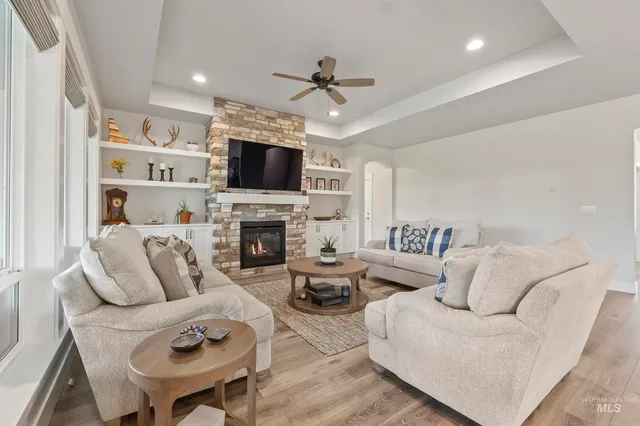 $1,039,000 | 22225 Aura Vista Way, Caldwell, ID 83607