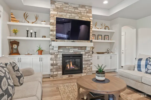 $1,039,000 | 22225 Aura Vista Way, Caldwell, ID 83607
