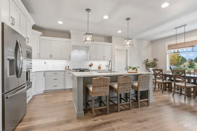 $1,039,000 | 22225 Aura Vista Way, Caldwell, ID 83607