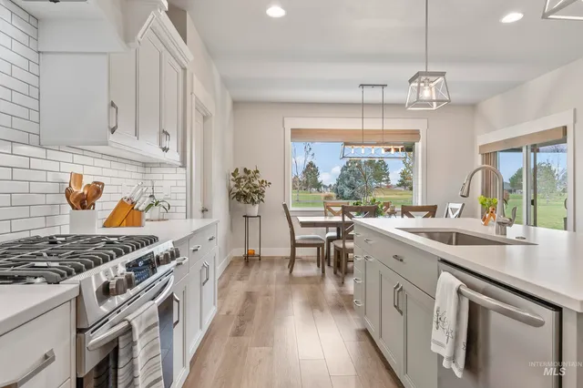 $1,039,000 | 22225 Aura Vista Way, Caldwell, ID 83607