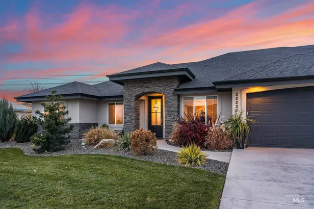 $1,039,000 | 22225 Aura Vista Way, Caldwell, ID 83607