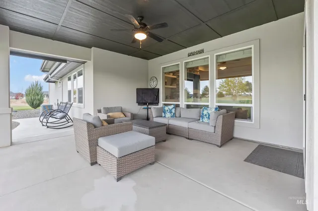 $1,039,000 | 22225 Aura Vista Way, Caldwell, ID 83607