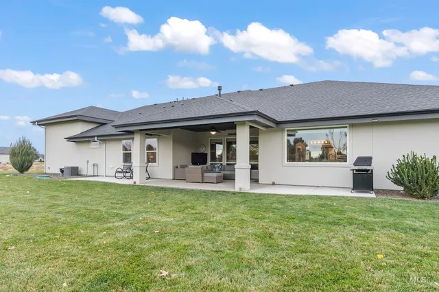 $1,039,000 | 22225 Aura Vista Way, Caldwell, ID 83607