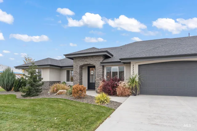 $1,039,000 | 22225 Aura Vista Way, Caldwell, ID 83607