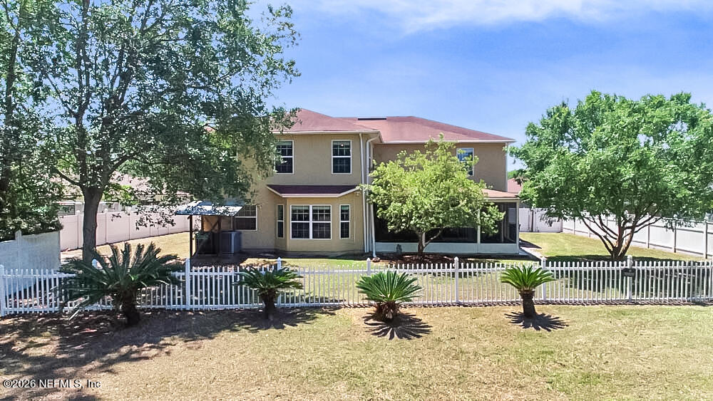 2387 Rusty Lakes Lane Jacksonville, FL 32221 - Photo 45 of 50 DJI_0173