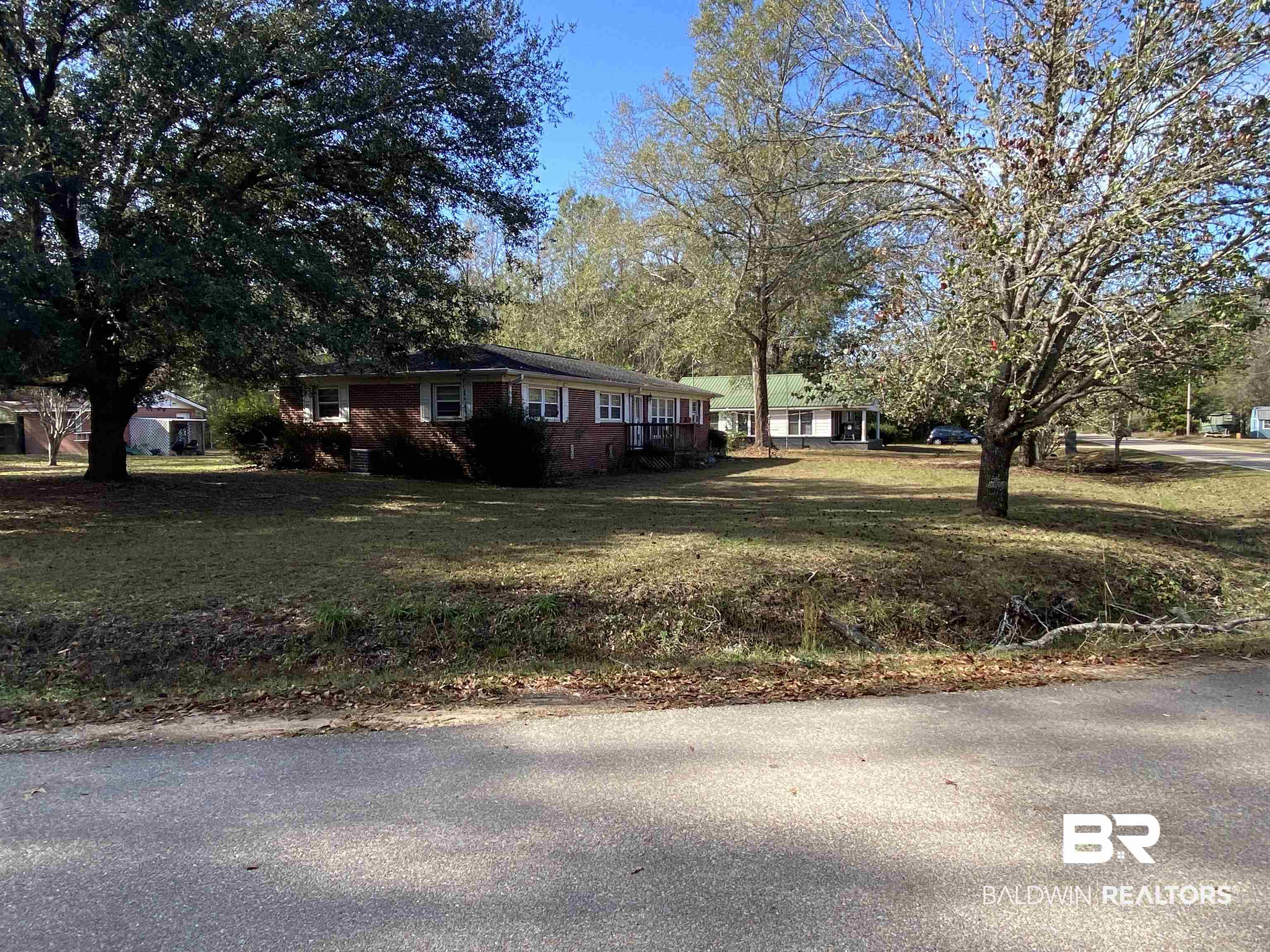 306 Travis Road Brewton, AL 36426 - Photo 20 of 22