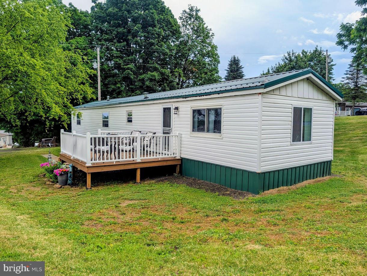 183 Oak Hill Road New Enterprise, PA 16664 - Photo 42 of 70