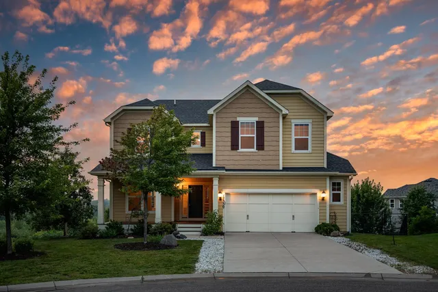 $699,900 | 17330 50th Avenue North, Plymouth, MN 55446