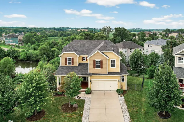$699,900 | 17330 50th Avenue North, Plymouth, MN 55446