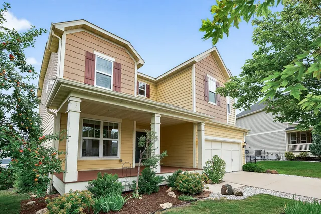 $699,900 | 17330 50th Avenue North, Plymouth, MN 55446