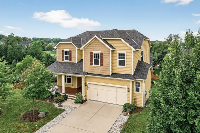 $699,900 | 17330 50th Avenue North, Plymouth, MN 55446