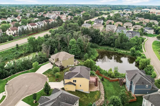 $699,900 | 17330 50th Avenue North, Plymouth, MN 55446