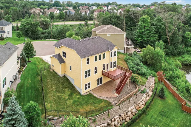 $699,900 | 17330 50th Avenue North, Plymouth, MN 55446