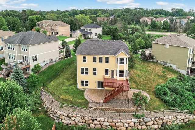 $699,900 | 17330 50th Avenue North, Plymouth, MN 55446