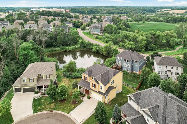 $699,900 | 17330 50th Avenue North, Plymouth, MN 55446