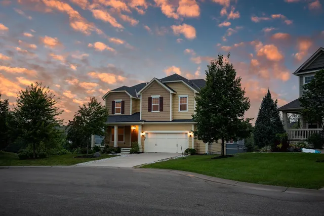 $699,900 | 17330 50th Avenue North, Plymouth, MN 55446