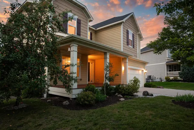 $699,900 | 17330 50th Avenue North, Plymouth, MN 55446