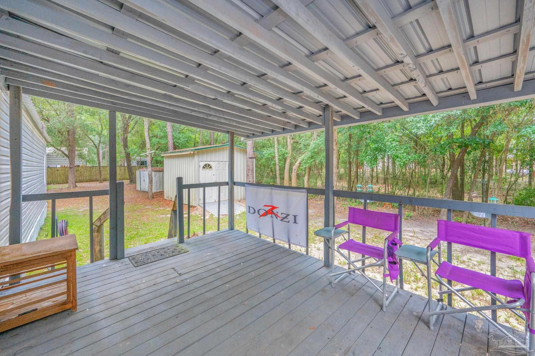 8707 John Hamm Road Milton, FL 32583 - Photo 26 of 37