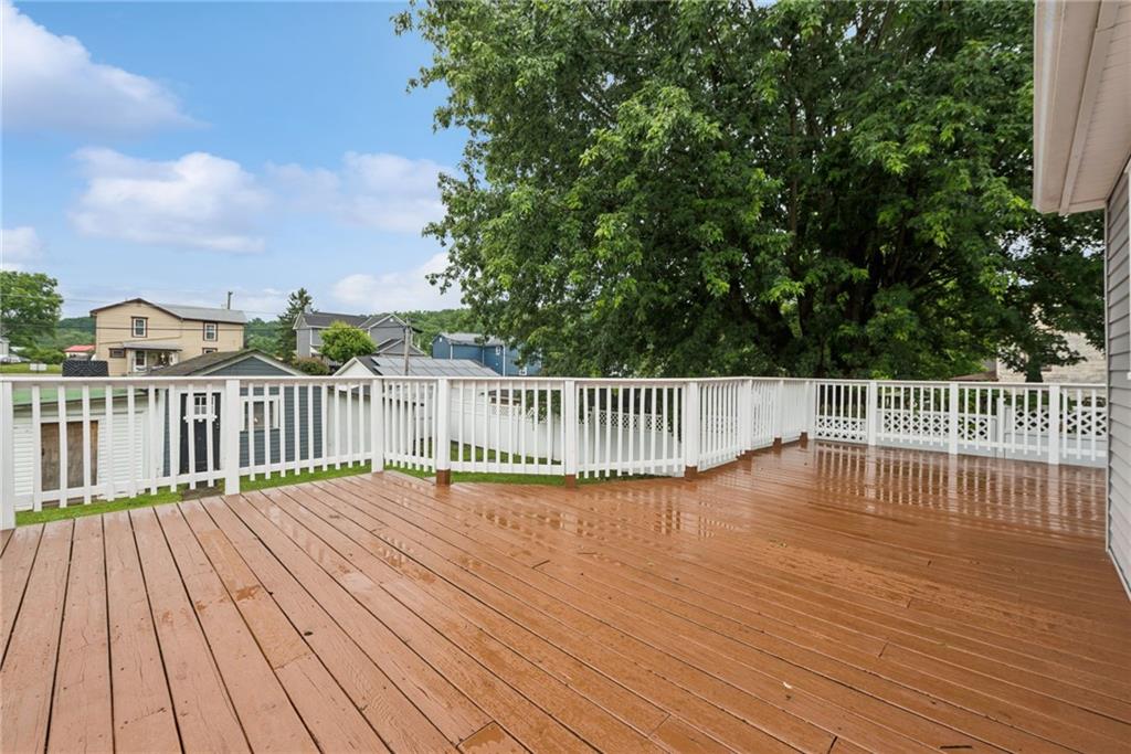109 Jefferson Street Midway, PA 15060 - Photo 33 of 40