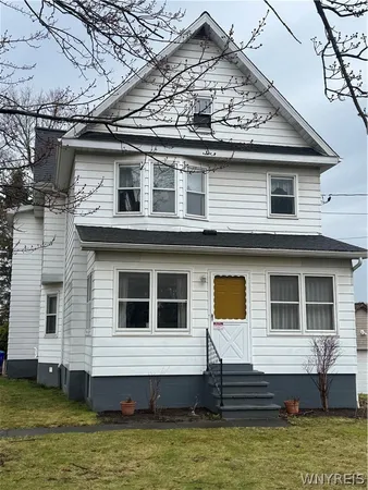 $269,900 | 5204 Abbott Road, Hamburg, NY 14075