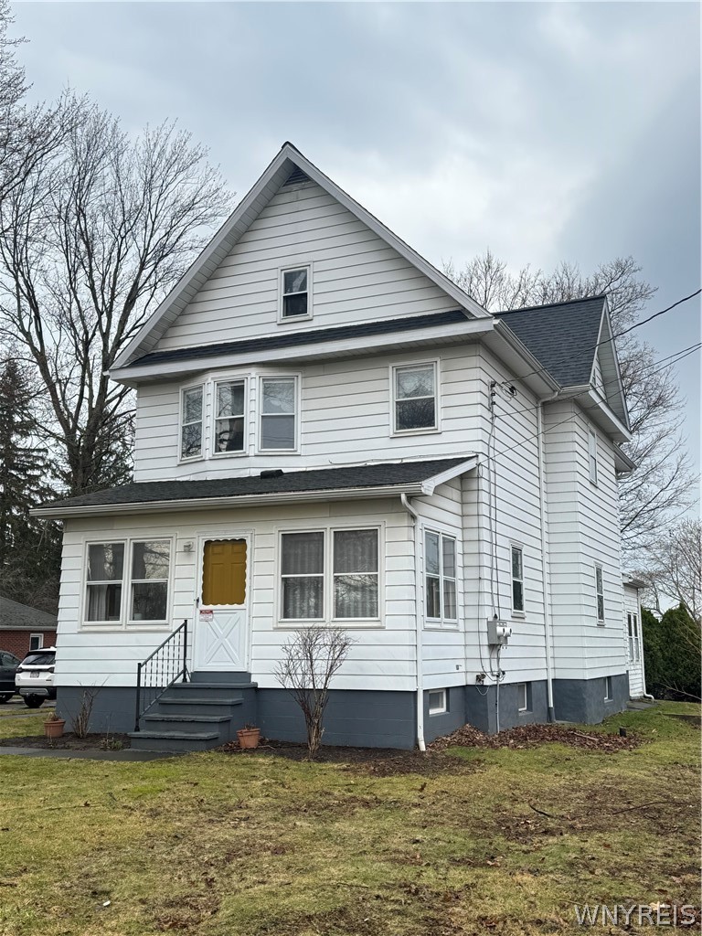 5204 Abbott Road Hamburg, NY 14075 - Photo 2 of 26