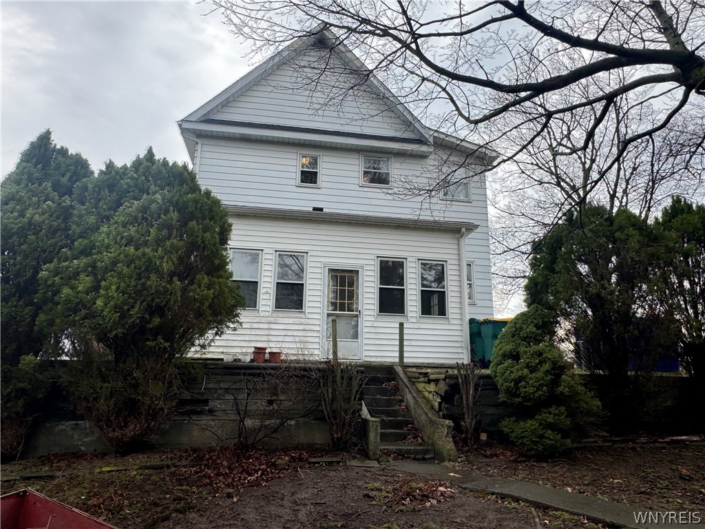 5204 Abbott Road Hamburg, NY 14075 - Photo 3 of 26