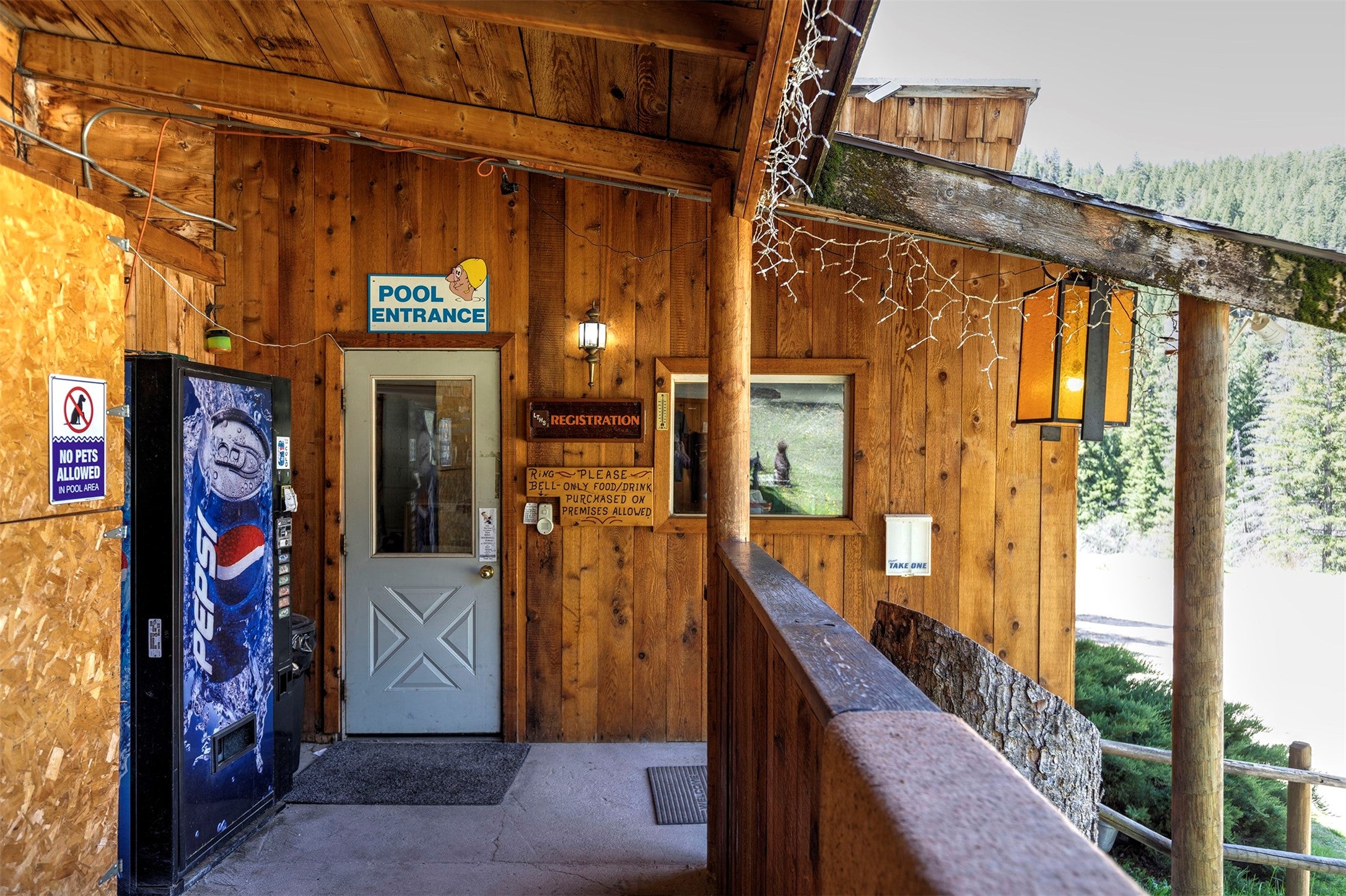 283 Lost Trail Hotsprings Road Sula, MT 59871 - Photo 46 of 72 Gallery Image 46