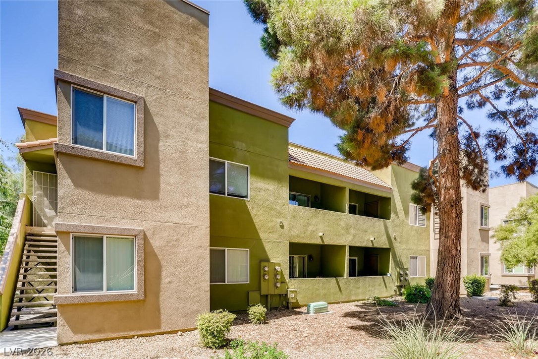 1806 North Decatur Boulevard, Unit 203 Las Vegas, NV 89108 - Photo 33 of 33