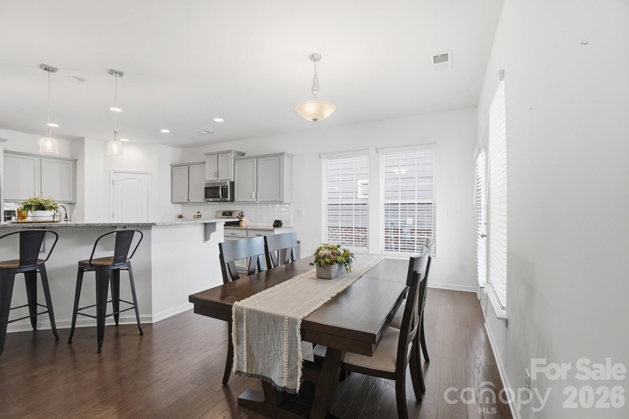 6078 Cloverdale Drive Tega Cay, SC 29708 - Photo 12 of 28