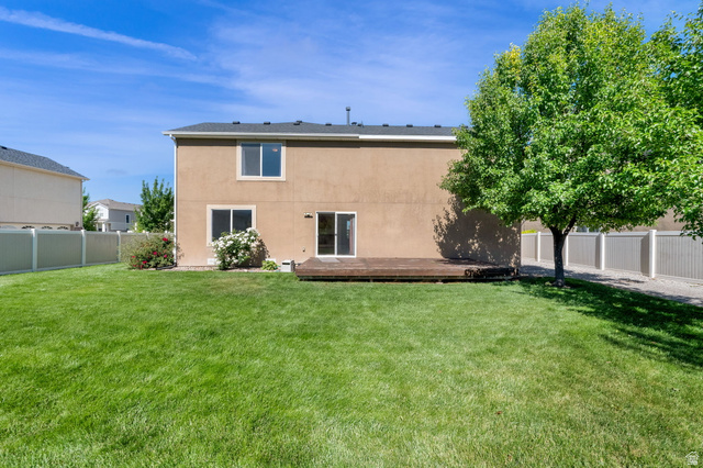 1203 South 950 West Springville, UT 84663 - Photo 8 of 46