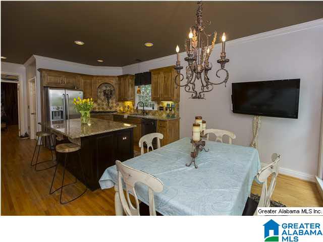 4389 Milner Road West Birmingham, AL 35242 - Photo 12 of 32