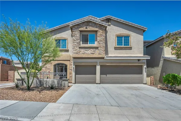 $715,000 | 1636 Blue Cliffs Avenue, Henderson, NV 89014