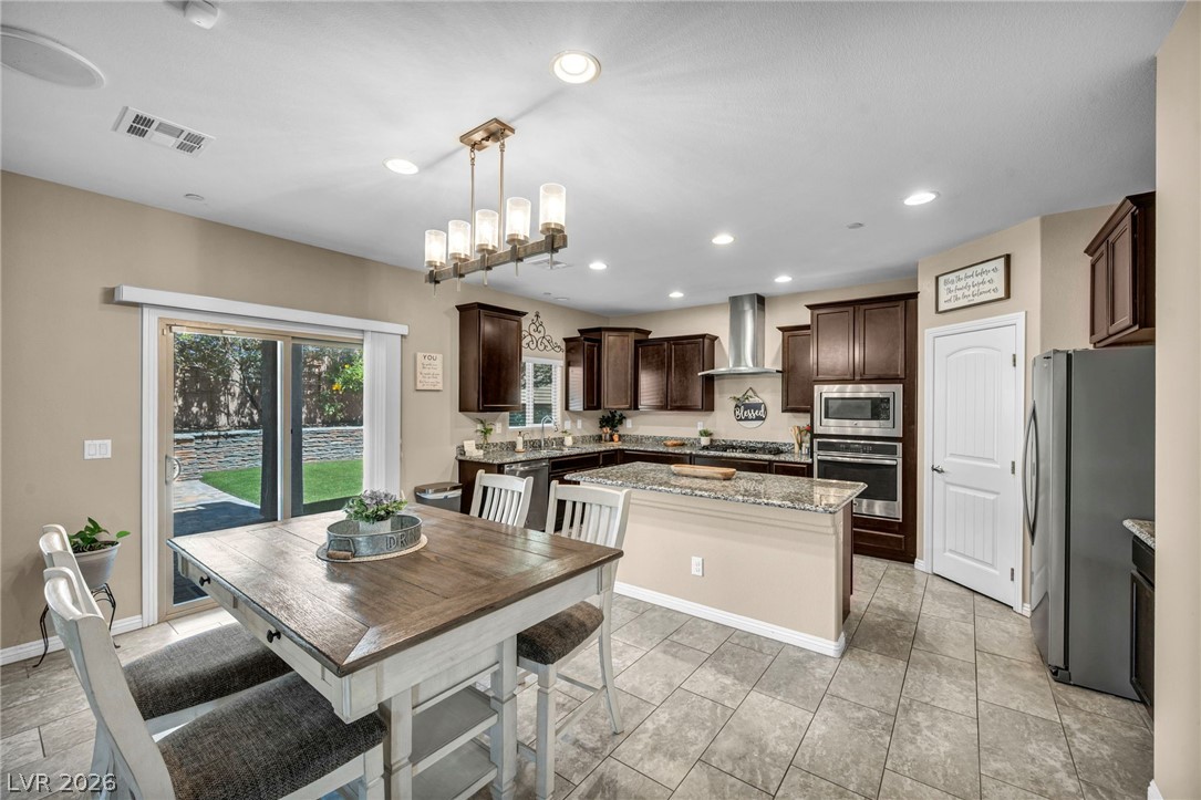 1636 Blue Cliffs Avenue Henderson, NV 89014 - Photo 12 of 61