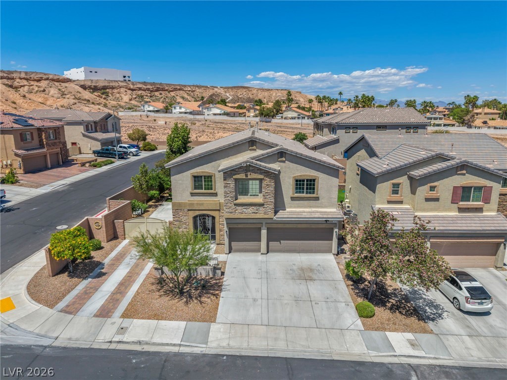 1636 Blue Cliffs Avenue Henderson, NV 89014 - Photo 2 of 61
