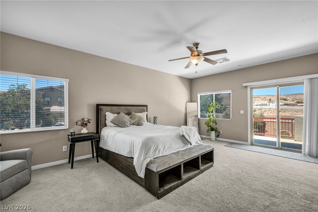 1636 Blue Cliffs Avenue Henderson, NV 89014 - Photo 23 of 61