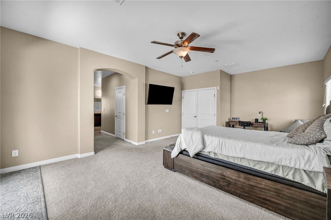 1636 Blue Cliffs Avenue Henderson, NV 89014 - Photo 25 of 61