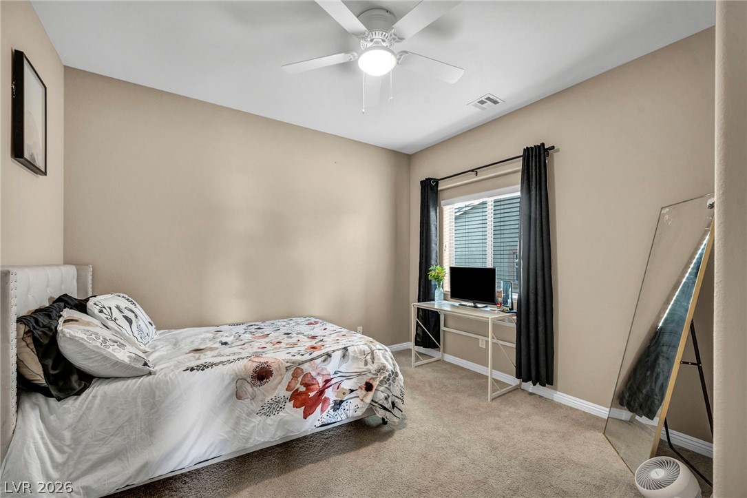 1636 Blue Cliffs Avenue Henderson, NV 89014 - Photo 32 of 61