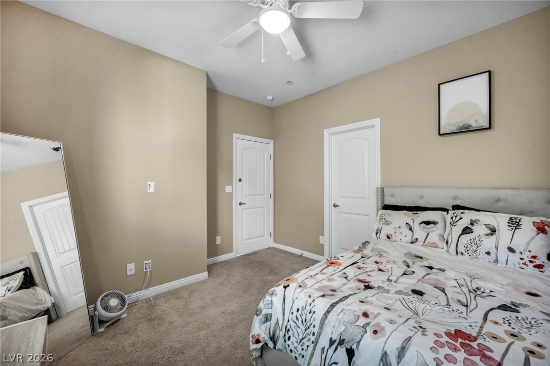 1636 Blue Cliffs Avenue Henderson, NV 89014 - Photo 33 of 61