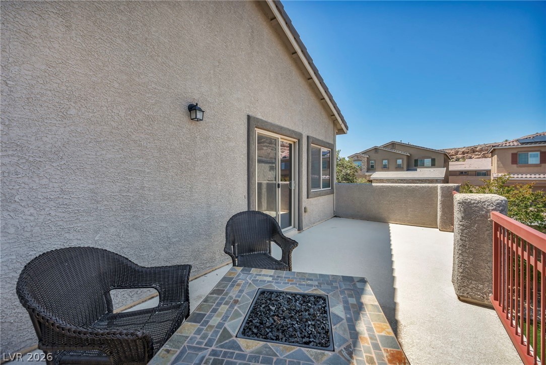 1636 Blue Cliffs Avenue Henderson, NV 89014 - Photo 39 of 61