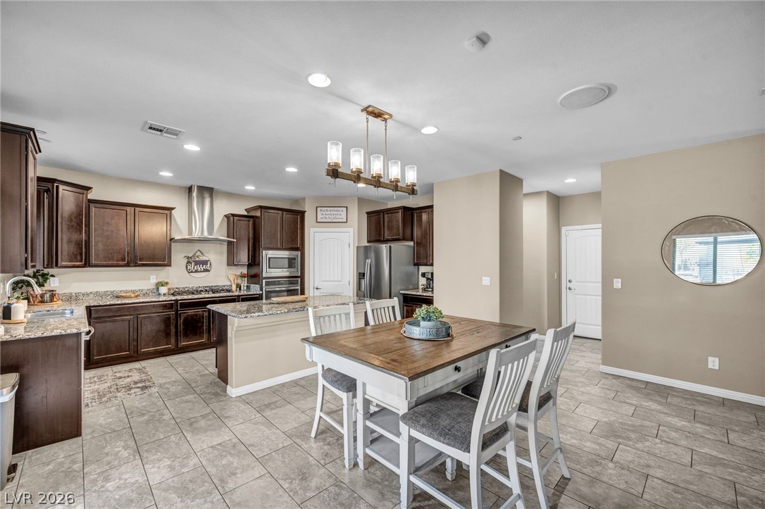 1636 Blue Cliffs Avenue Henderson, NV 89014 - Photo 4 of 61
