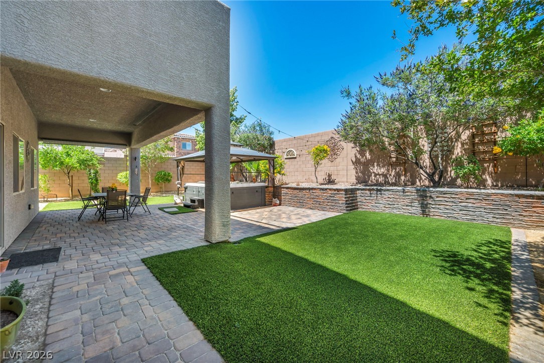 1636 Blue Cliffs Avenue Henderson, NV 89014 - Photo 41 of 61