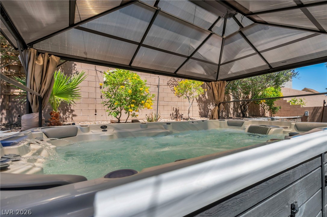 1636 Blue Cliffs Avenue Henderson, NV 89014 - Photo 45 of 61