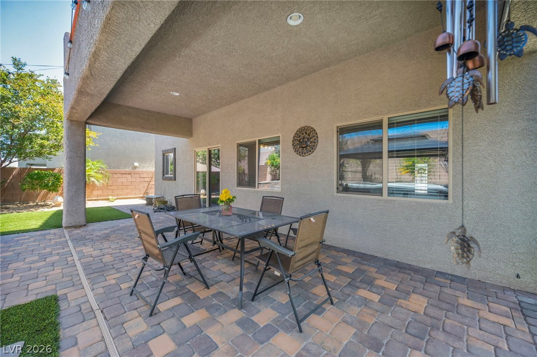 1636 Blue Cliffs Avenue Henderson, NV 89014 - Photo 46 of 61